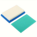 Hipa 149cc 173cc Air Filter Kit For Husqvarna 6021P HU600F Lawn Mowers-6