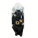 Hipa RB-K93 Carburetor For Echo SRM-225 GT-225 PAS-225 PE225 PPF225 SHC225 SRM225U Trimmer-5