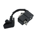 400 1309 Ignition Coil Kit for Stihl Fc70 Fs70 Brushcutters by Hipa - High-Performance Gasoline-Powered Replacement Part - Reliable Ignition System - Easy Installation-8