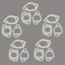 5 Set Hipa Carb Plate Gasket Kit For Honda GX160 GX200 Engine-1