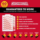 Catchmaster Pro Strength Mouse & Insect Glue Boards 60pk Traps Indoor for Home, Adhesive Bug Catcher, Rat & Rodent Sticky Trap, Non Toxic Bulk Pre-Baited Glue Traps, Pet Safe House Pest Control-2