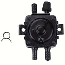 Hipa Vacuum Fuel Pump For Cummins Onan Generator Welder 149-1982 149-1544 149-2187-6