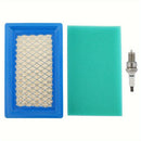Hipa 149cc 173cc Air Filter Kit For Husqvarna 6021P HU600F Lawn Mowers-1