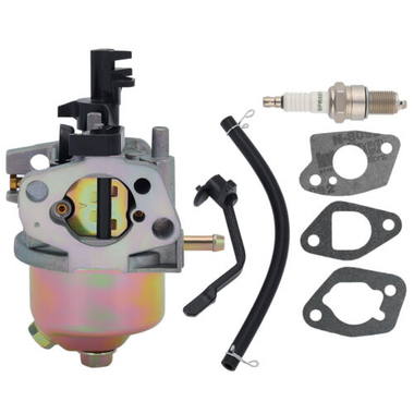 16100-ZB2-035 Carburetor for Champion Power Equipment 3000 3500 4000 W 196cc Engine Harbor Freight Predator 3000 3050 3200 4000 4375 Watts Generator