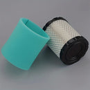 Hipa 794935 798897Air Filter W/ Pre-filter For Briggs & Stratton 653412 592496 Engine-1