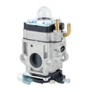 Hipa 300486 Carburetor Kit for Earthquake E43 E43CE Auger MC43 MC43CE MC43E MD43 Tiller Cultivator WE43 WE43E Edger # A200774 A201112-4