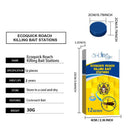 12 Packs Of Strong Cockroach Insecticide Effectively USA Warehouse 🇺🇸-3