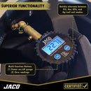 Elite® Digital Low Pressure Tire Gauge - Professional Accuracy - 30 PSI-3