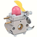 Hipa Carburetor Kit For Weedeater Featherlite FL25C FX26SC XT260 FL20 FL26-7