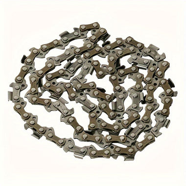 18 325 Pitch 063 68DL Chainsaw Chain for Stihl 26RS 68 3639 005 0068 Chainsaws - High-Quality Gasoline-Powered Replacement Chain - Compatible with Stihl 26RS 68 3639 005 0068 Models - Durable and Efficient Cutting Performance - 0
