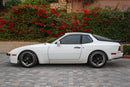944 COOKIE CUTTER | Satin Black Machined Lip-4