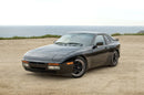944 COOKIE CUTTER | Satin Black Machined Lip-5