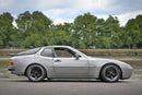 944 COOKIE CUTTER | Satin Black Machined Lip-3