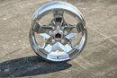 944 COOKIE CUTTER | Chrome Plated-3