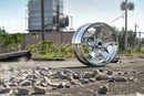 944 COOKIE CUTTER | Chrome Plated-8