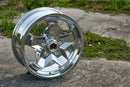 944 COOKIE CUTTER | Chrome Plated-6
