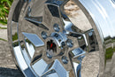 944 COOKIE CUTTER | Chrome Plated-11