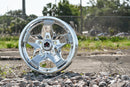 944 COOKIE CUTTER | Chrome Plated-12