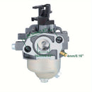 Hipa 14 853 49S Carburetor For Kohler Courage XT650 XT675 Engines-4