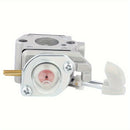 Hipa Carburetor For Homelite 26B Blower UT09526 308054114 308054075 Carb Vacuum Part-7