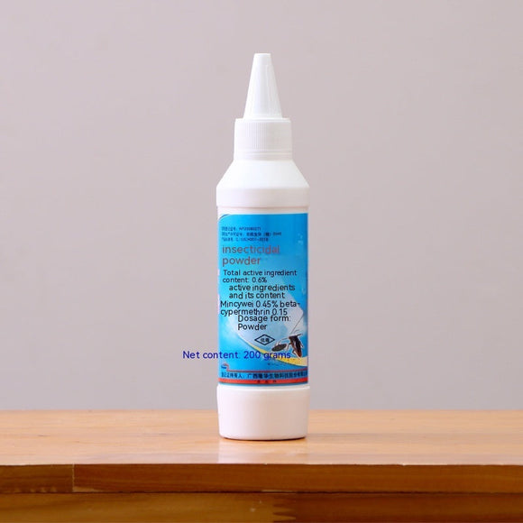 Cockroach Killer Pesticide 🪳 | Household & Kitchen | Indoor Insect Removal 🚫