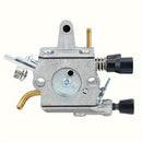 Hipa FS250 4134-120-0653 Carburetor Kit for Stihl FS250R FS300 FS350 FS120 FS120R FS200R Backpack Brushcutter-5