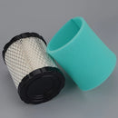 Hipa 794935 798897Air Filter W/ Pre-filter For Briggs & Stratton 653412 592496 Engine-2
