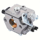 Hipa 1130 120 0600 Carburetor Kit For Stihl 017 018 MS170 MS180 Walbro WT-325 Chainsaw-5