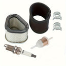 Hipa Air Filter Kit For John Deere L110 LT160 LX266 7G18 Engine-1