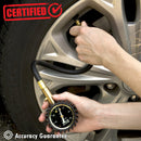 ElitePro™ Tire Pressure Gauge - 60 PSI-3