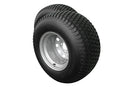 Antego 25x12-12 Turf Rear Wheel Assemblies, Set of 2, Dixie Chopper 400746-11