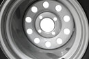 Antego 25x12-12 Turf Rear Wheel Assemblies, Set of 2, Dixie Chopper 400746-10