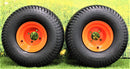 Bad Boy Heavy Duty 20x10.00-8 Tire & Wheel Assemblies (Set of Two)-3