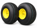Antego 20x8.00-8 ATW-003 Tire & Wheel Assemblies for John Deere, Set of 2-8