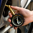 Elite® Low Pressure Tire Gauge - 15 PSI-3