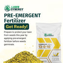 13-0-10 Guardian Pre-emergent Fertilizer-3