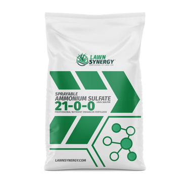 Ammonium Sulfate 21-0-0 Sprayable Fertilizer