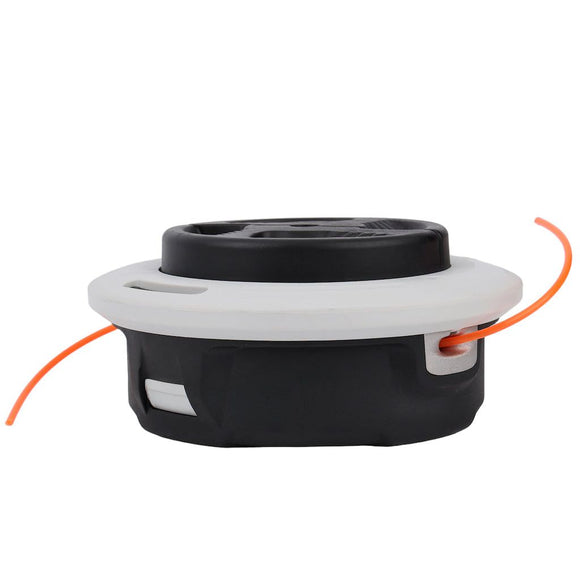 Autocut C26-2 Trimmer Head for 4002 710 2169 STIHL FS55R FS55 FS56 FS70 FS94 FS91 FS111 FS131 FS240 Brushucutter 10 * 1.0LH with .095 Trimmer Line