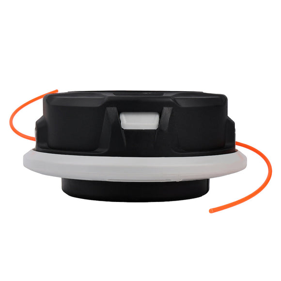 Autocut C26-2 Trimmer Head for 4002 710 2169 STIHL FS55R FS55 FS56 FS70 FS94 FS91 FS111 FS131 FS240 Brushucutter 10 * 1.0LH with .095 Trimmer Line