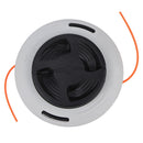 Autocut C26-2 Trimmer Head for 4002 710 2169 STIHL FS55R FS55 FS56 FS70 FS94 FS91 FS111 FS131 FS240 Brushucutter 10 * 1.0LH with .095 Trimmer Line-4