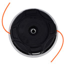 Autocut C26-2 Trimmer Head for 4002 710 2169 STIHL FS55R FS55 FS56 FS70 FS94 FS91 FS111 FS131 FS240 Brushucutter 10 * 1.0LH with .095 Trimmer Line-5