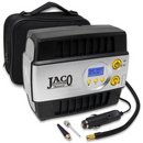 SmartPro™ 12v Digital Tire Inflator Pump - 100 PSI | Portable Tire Air Compressor-1