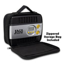 SmartPro™ 12v Digital Tire Inflator Pump - 100 PSI | Portable Tire Air Compressor-7