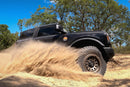 Overland Sector Venture 17x9 +0 6x135/6x139.7mm 106.2mm Satin Bronze-14