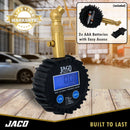 Elite® Digital Tire Pressure Gauge - Professional Accuracy - 100 PSI-6