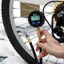 ElitePro™ Digital Tire Pressure Gauge - Professional Accuracy - 200 PSI-5