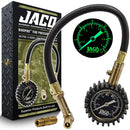 BikePro™ Presta Tire Pressure Gauge - 60 PSI | Presta & Schrader (Mountain Bikes)-1