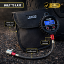 ElitePro-X Digital Tire Pressure Gauge with Lightning™ Chuck-7