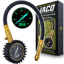 ElitePro™ Tire Pressure Gauge - 60 PSI-1
