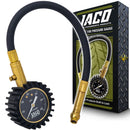 ElitePro™ Tire Pressure Gauge - 60 PSI-8